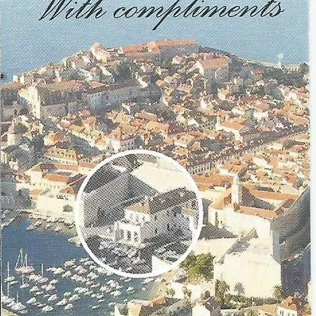 Maison d'hôtes Old Port