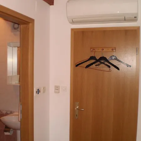 Гостевой дом Old Port