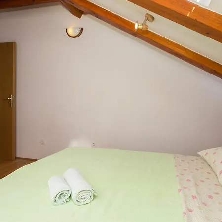 Old Port Дубровник