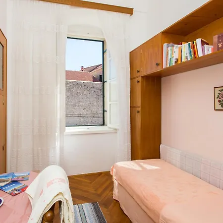 Гостевой дом Old Port 3*