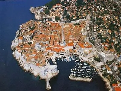 Гостевой дом Old Port