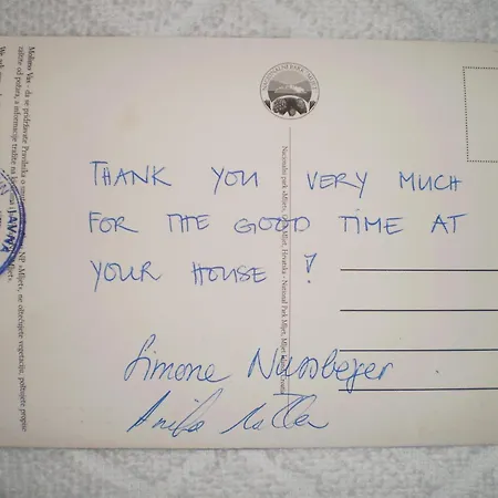 Old Port Гостевой дом 3*