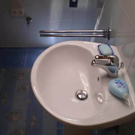 Гостевой дом Old Port