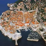 Konukevi Old Port