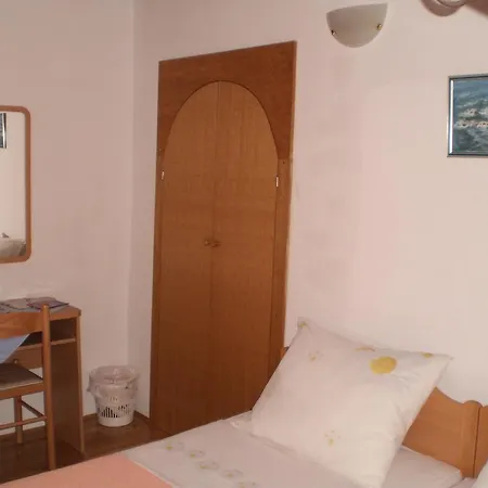 Guest house Old Port