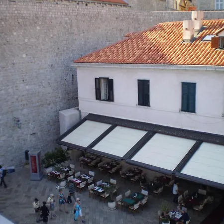 Guest house Old Port Dubrovnik