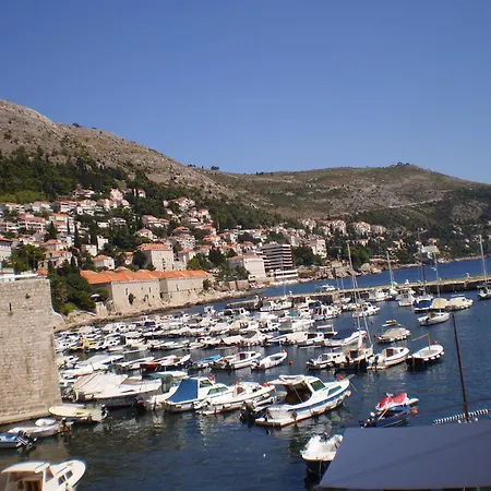 Guest house Old Port Dubrovnik