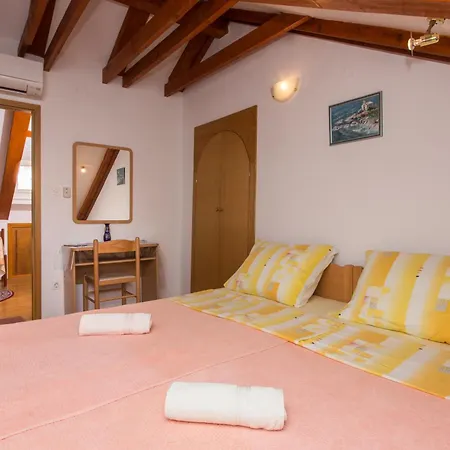 Old Port ゲストハウス ドゥブロブニク