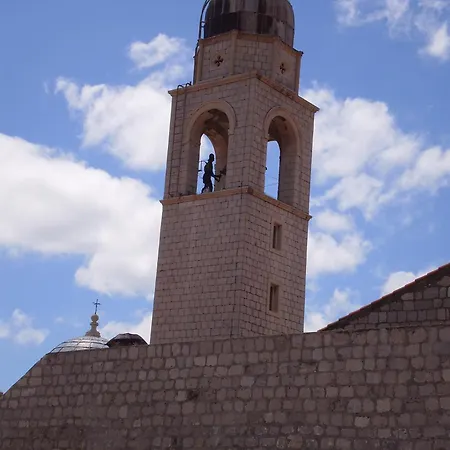 Guest house Old Port Dubrovnik