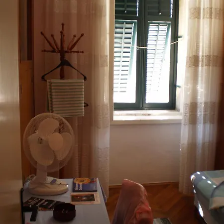 Old Port ドゥブロブニク