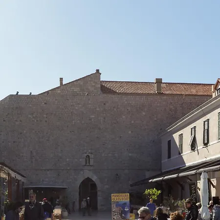 Old Port 3* Dubrovnik