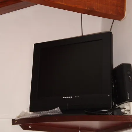 ゲストハウス Old Port