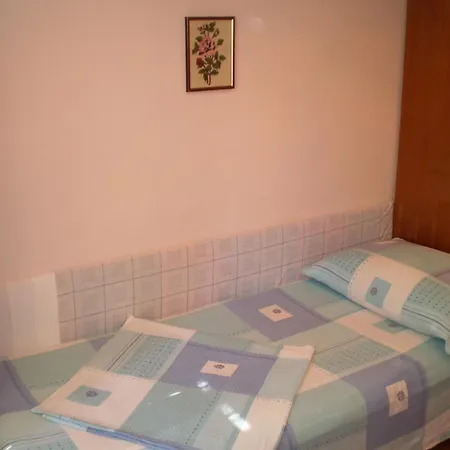 ゲストハウス Old Port ドゥブロブニク