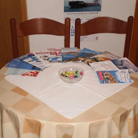 Old Port 3* ドゥブロブニク