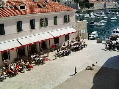 Old Port Dubrovnik
