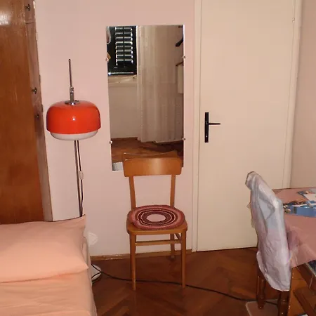 Guest house Old Port