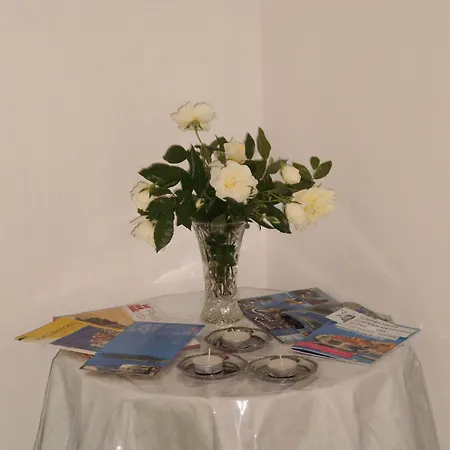 Old Port Guest house