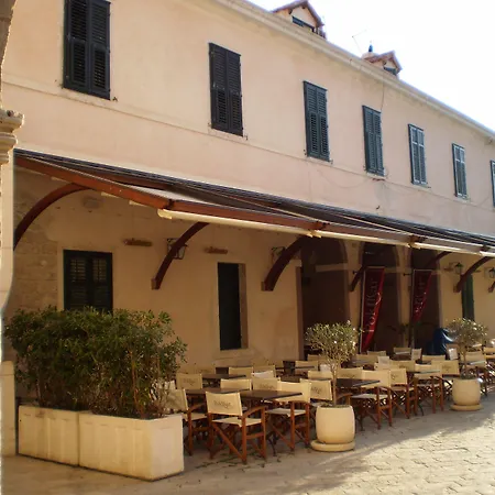 Old Port Guest house