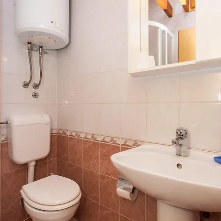 Old Port ドゥブロブニク