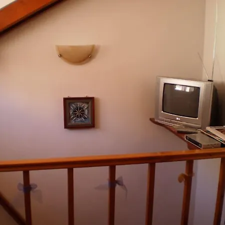 Affittacamere Old Port