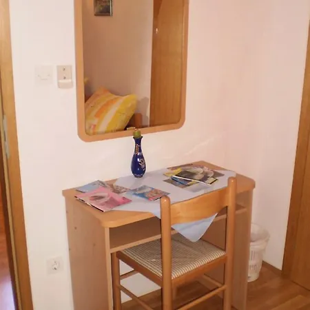 Old Port Guest house