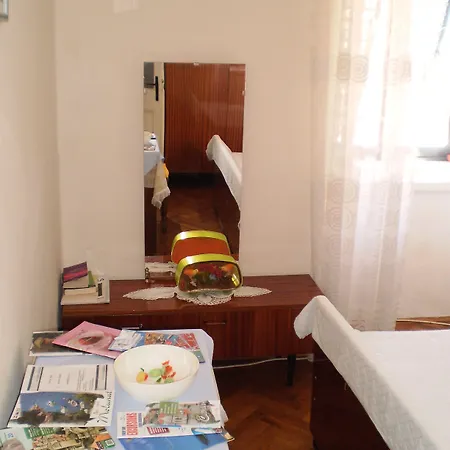 Old Port Guest house