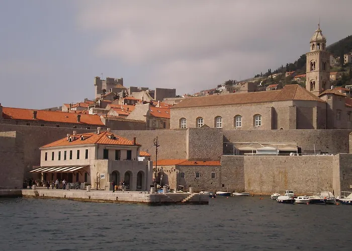 게스트하우스 Old Port 두브로브니크