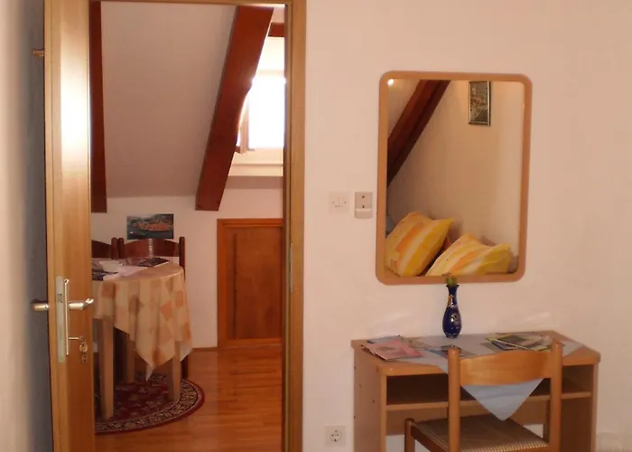 Old Port 두브로브니크