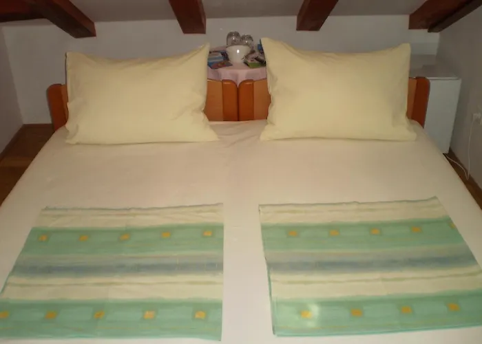 Old Port 게스트하우스 두브로브니크