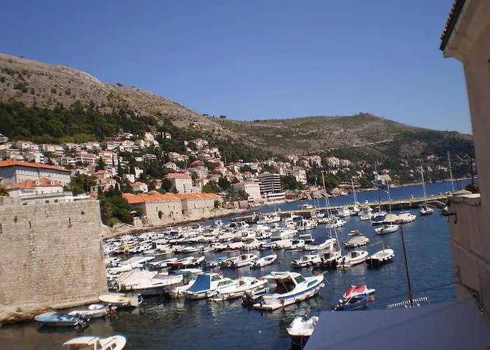 게스트하우스 Old Port 두브로브니크