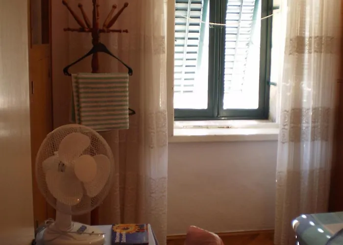 Old Port 두브로브니크