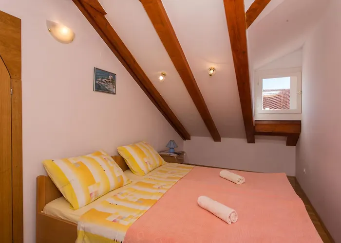 Old Port 게스트하우스 두브로브니크