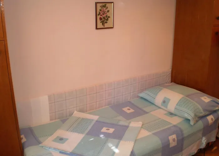 게스트하우스 Old Port 두브로브니크