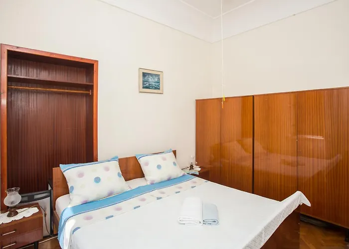 Old Port 게스트하우스 두브로브니크