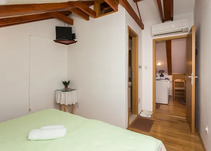 게스트하우스 Old Port 두브로브니크