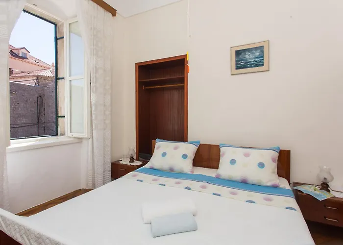 Old Port 게스트하우스 두브로브니크