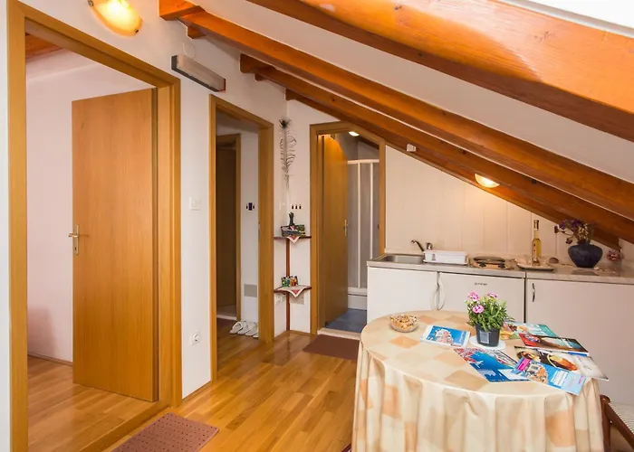 Old Port 두브로브니크