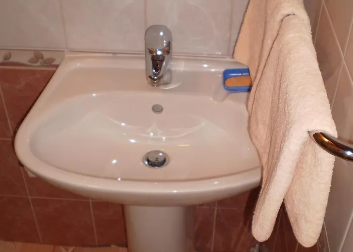 Old Port 게스트하우스 두브로브니크