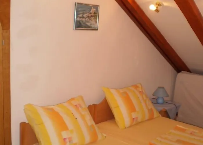 Old Port 게스트하우스 두브로브니크