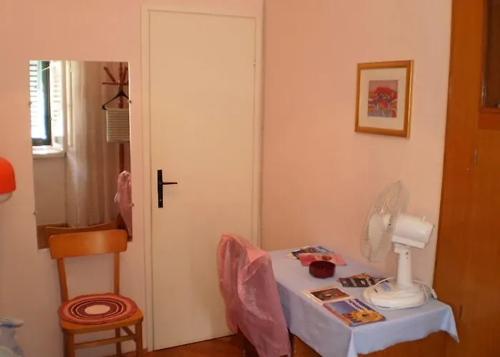 Old Port 3* 두브로브니크