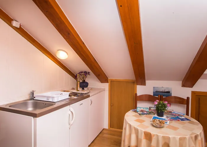 Old Port 게스트하우스