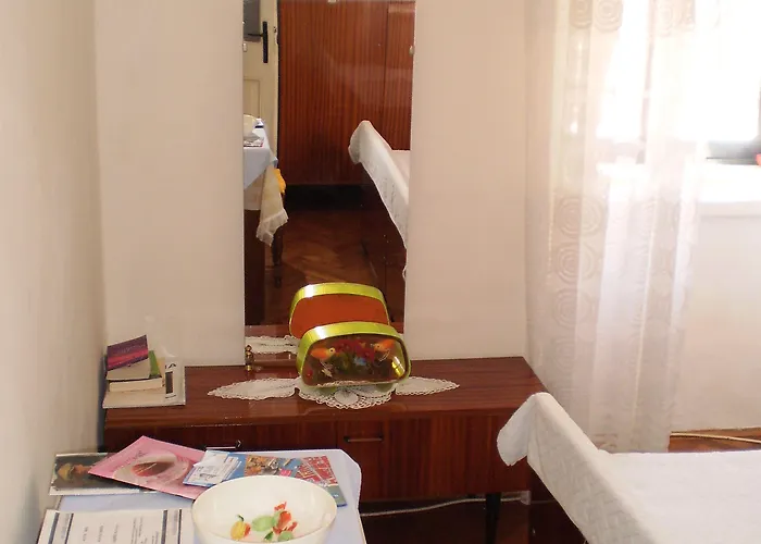 Old Port 게스트하우스