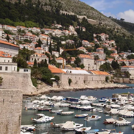 Old Port Penzion Dubrovník
