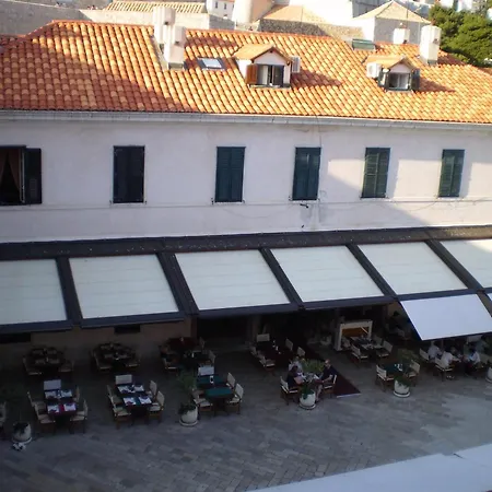 Old Port 3* Dubrovník