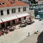 Old Port Dubrovnik