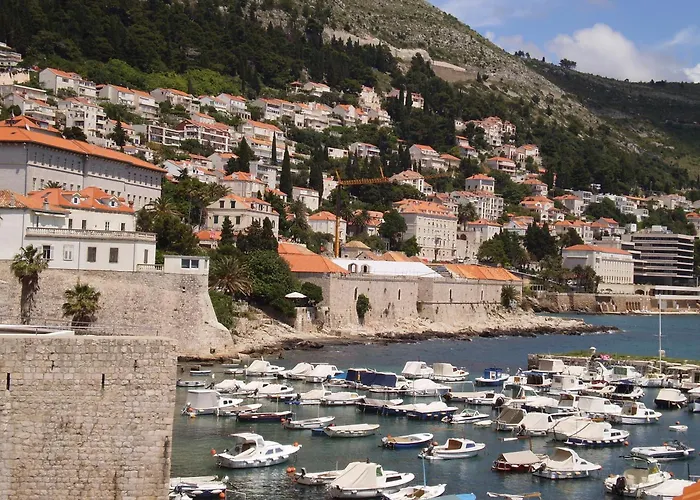 Old Port Affittacamere Ragusa