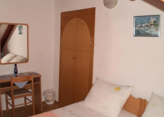 Affittacamere Old Port