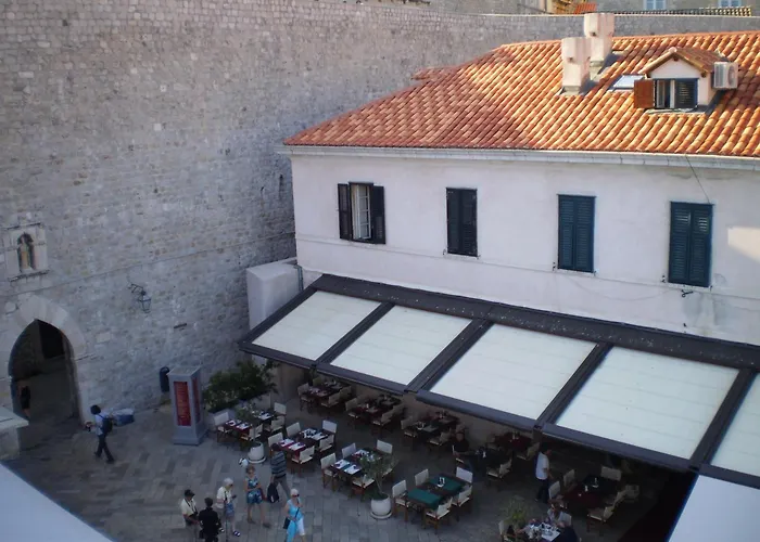 Affittacamere Old Port Ragusa