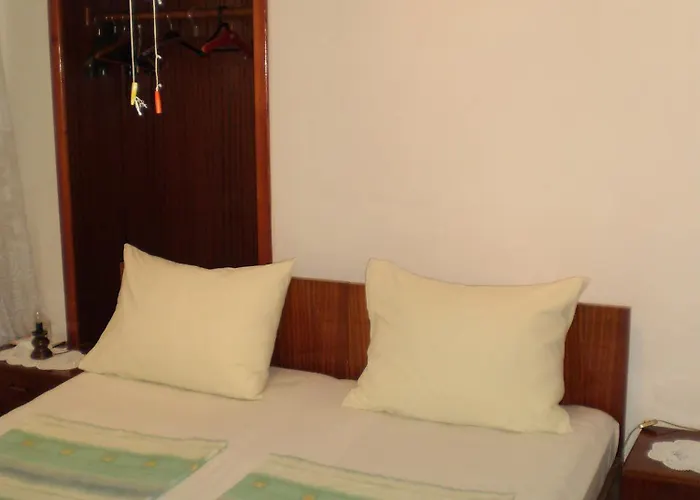 Old Port Affittacamere