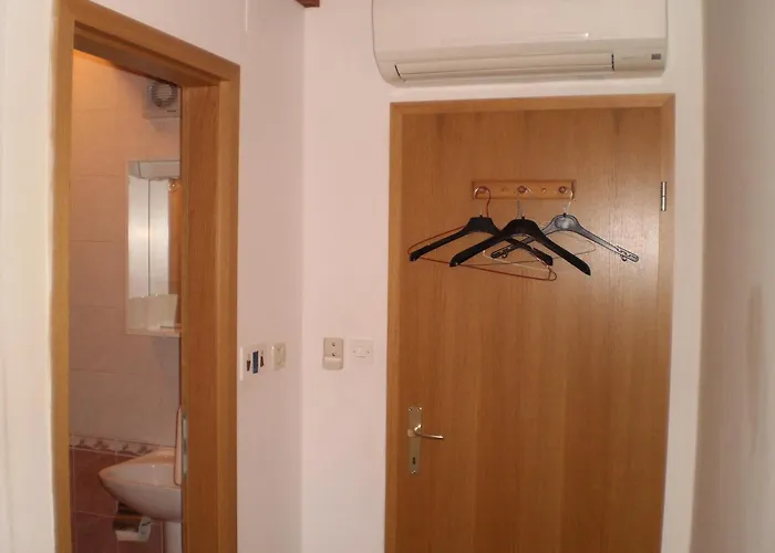 Affittacamere Old Port